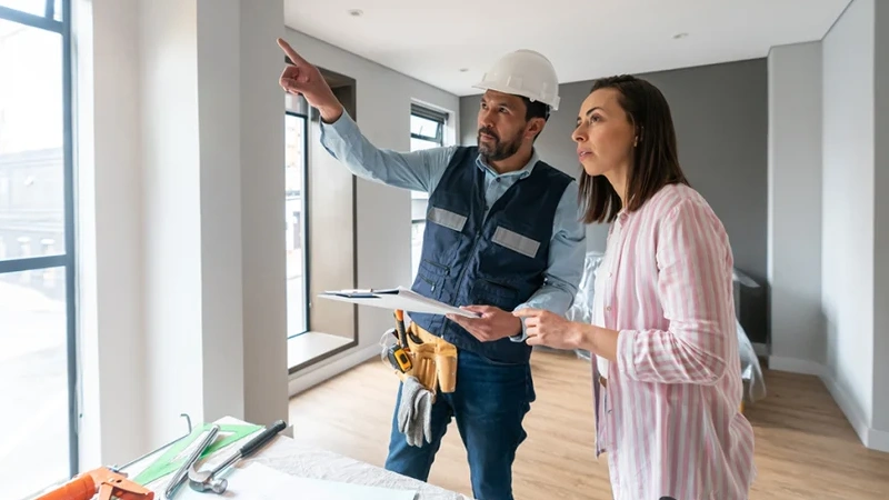 Home Inspection